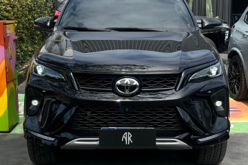 HILUX SW4