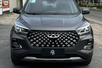 TIGGO 5X PRO