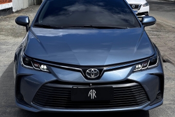 COROLLA