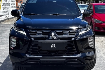 PAJERO SPORT