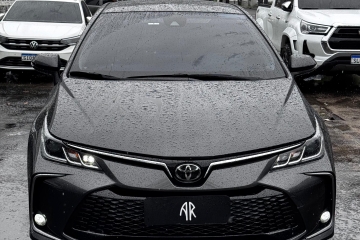 COROLLA